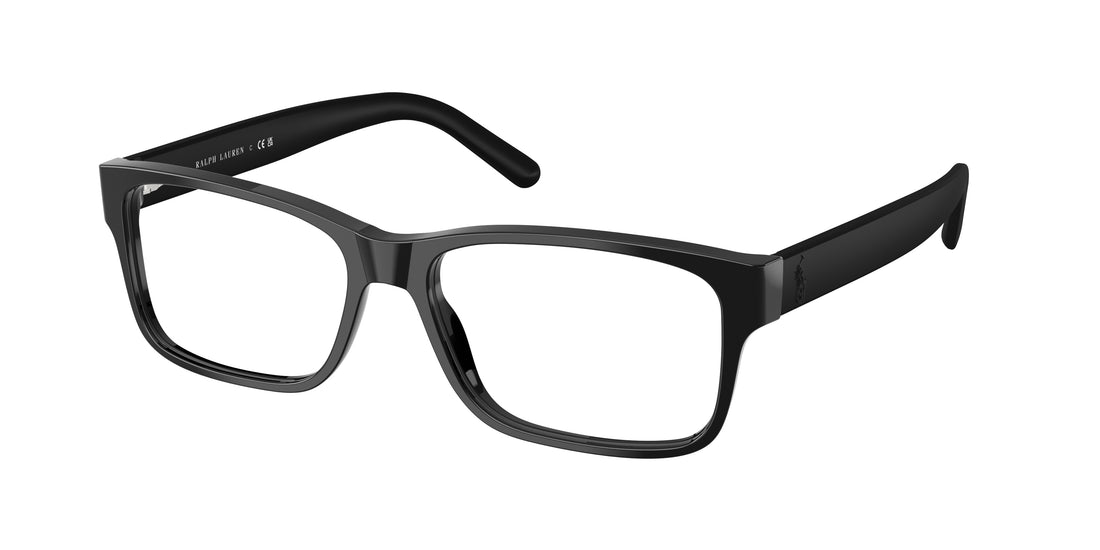 Óculos graduados polo ph2117 5001 masculina tamanho 54mm - Vista principal
