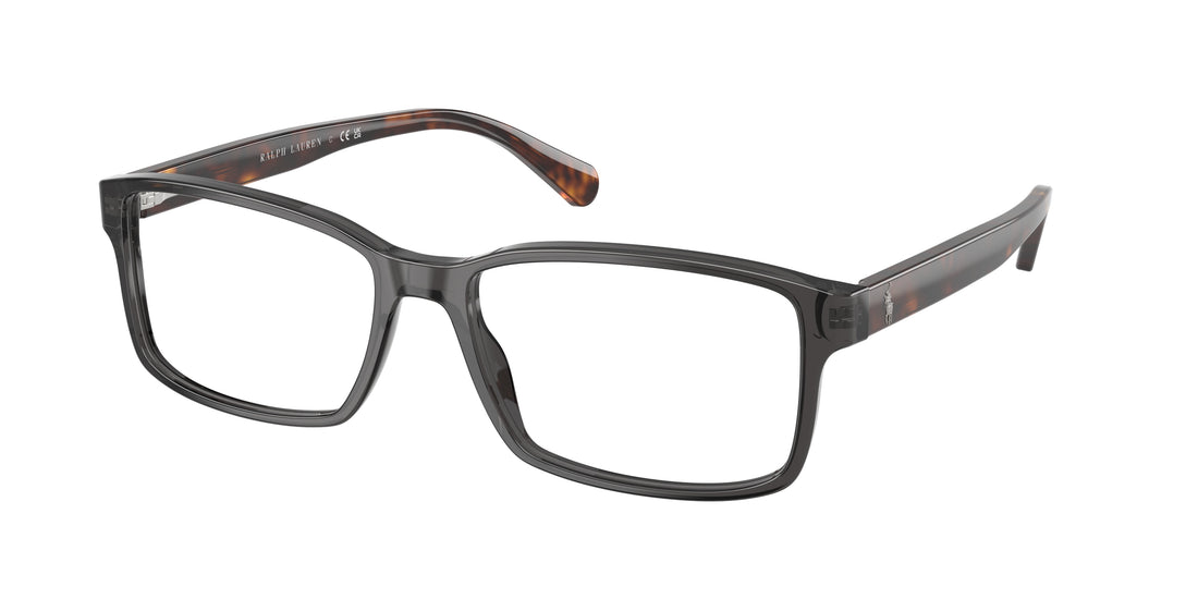Gafas graduadas polo ph2123 5536 masculino talla 58mm - Vista principal