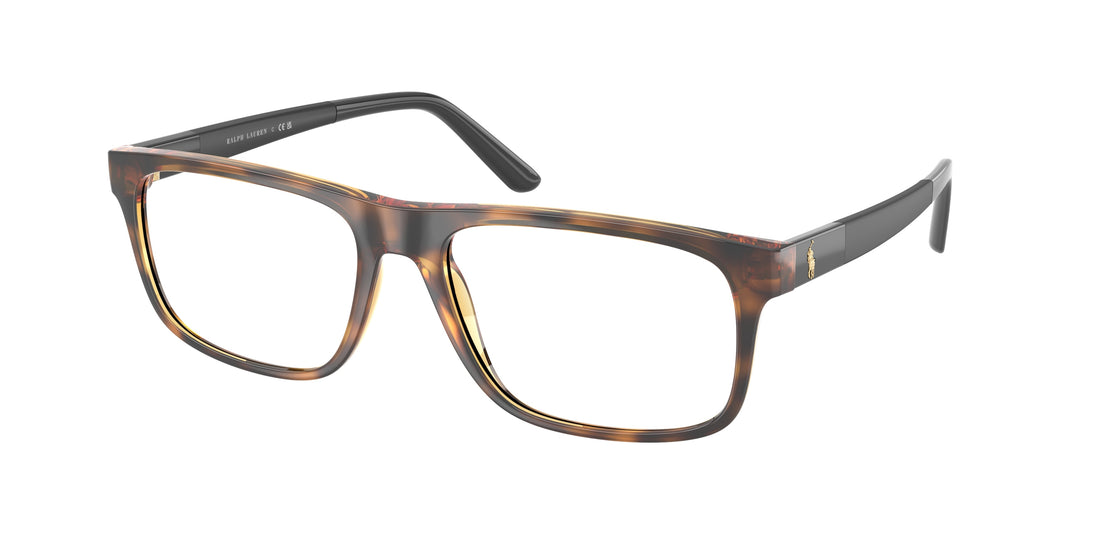 Gafas graduadas polo ph2218 5003 masculino talla 56mm - Vista principal