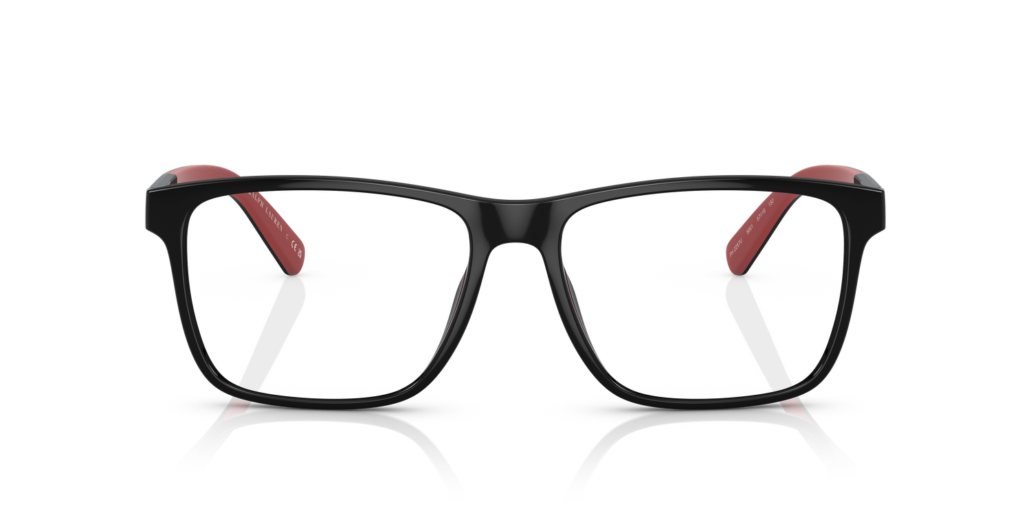 POLO PH2257U 5001 55