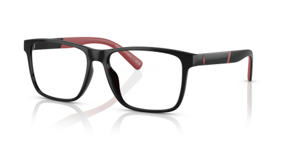 POLO PH2257U 5001 55