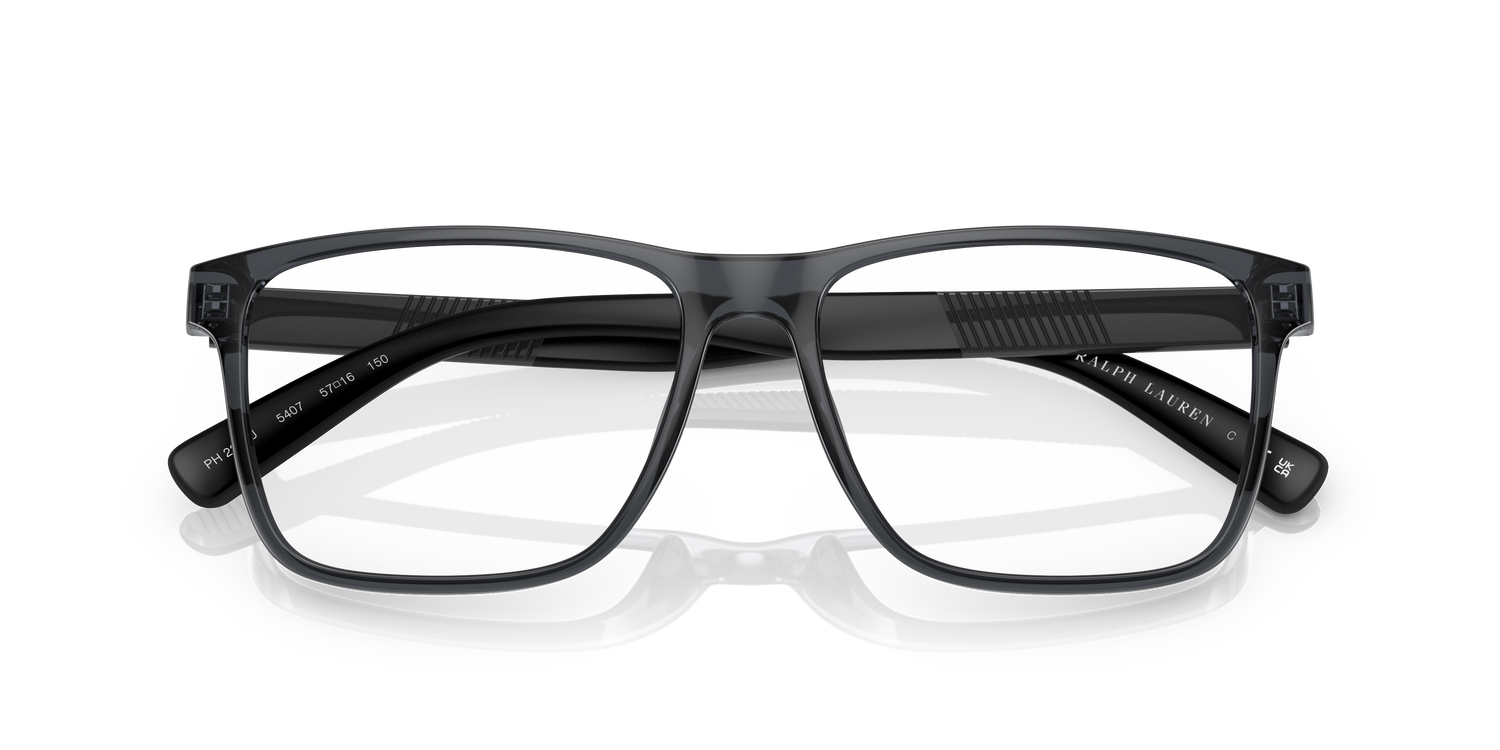 POLO PH2257U 5407 55