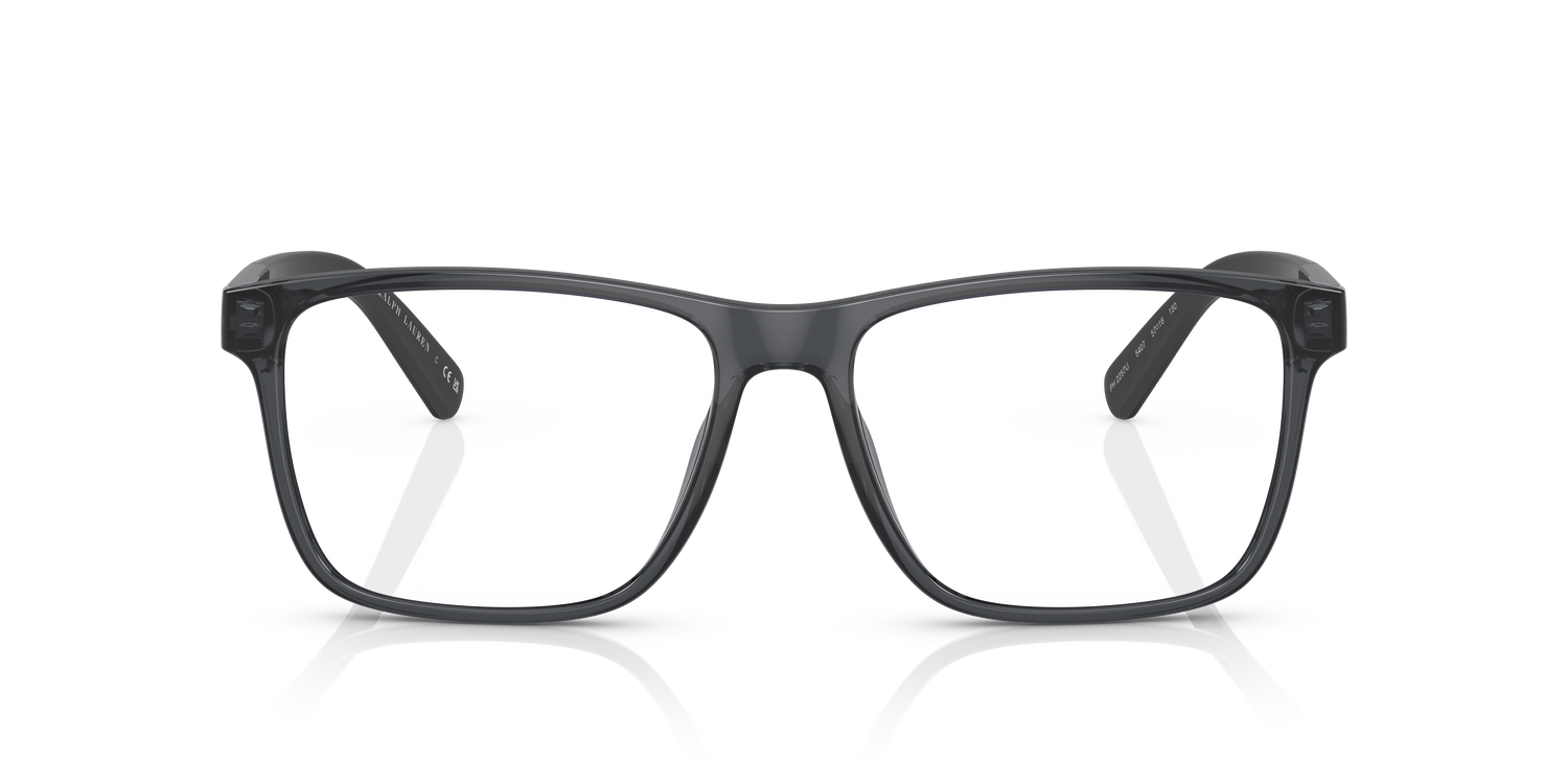 POLO PH2257U 5407 55