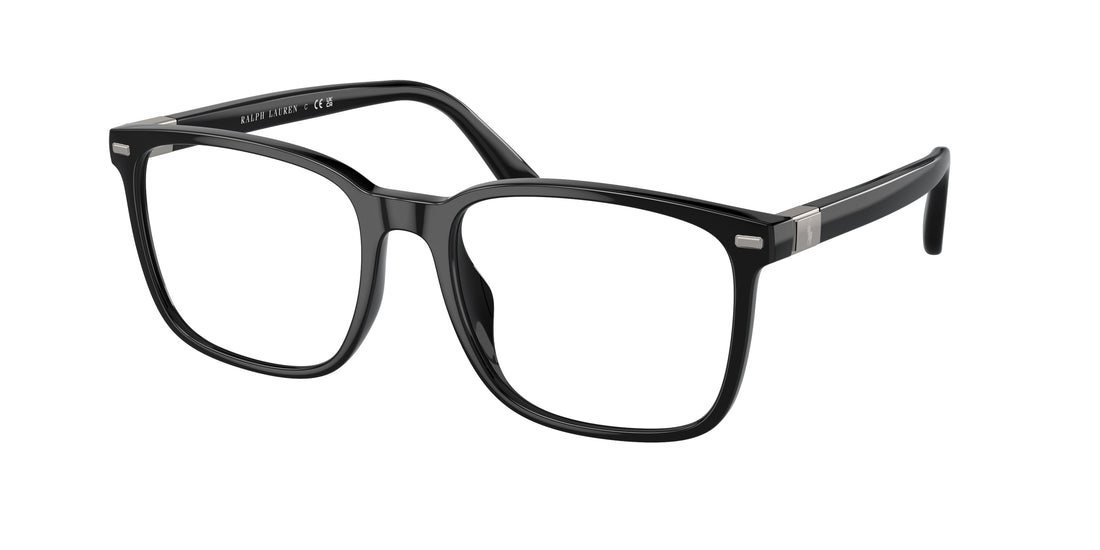 Occhiali da vista polo ph2271u 5001 masculino taglia 55mm - Vista principale