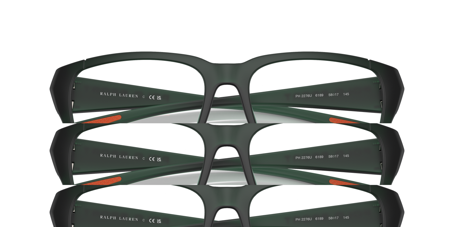 POLO PH2276U 6189 58