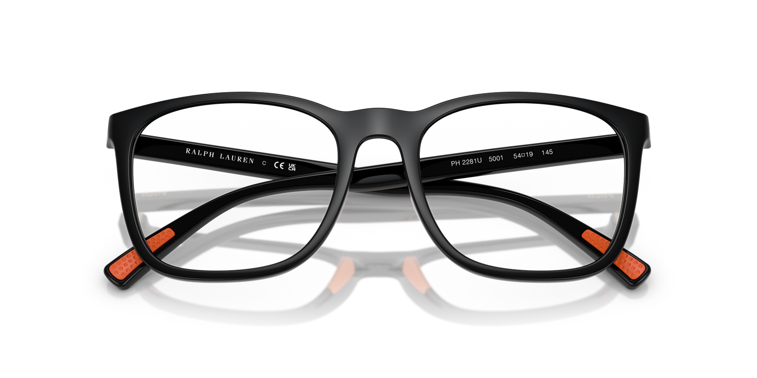 POLO PH2281U 5001 54