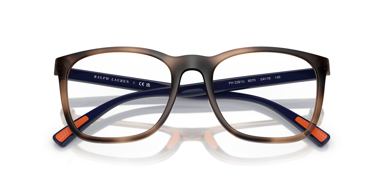 POLO PH2281U 6070 52