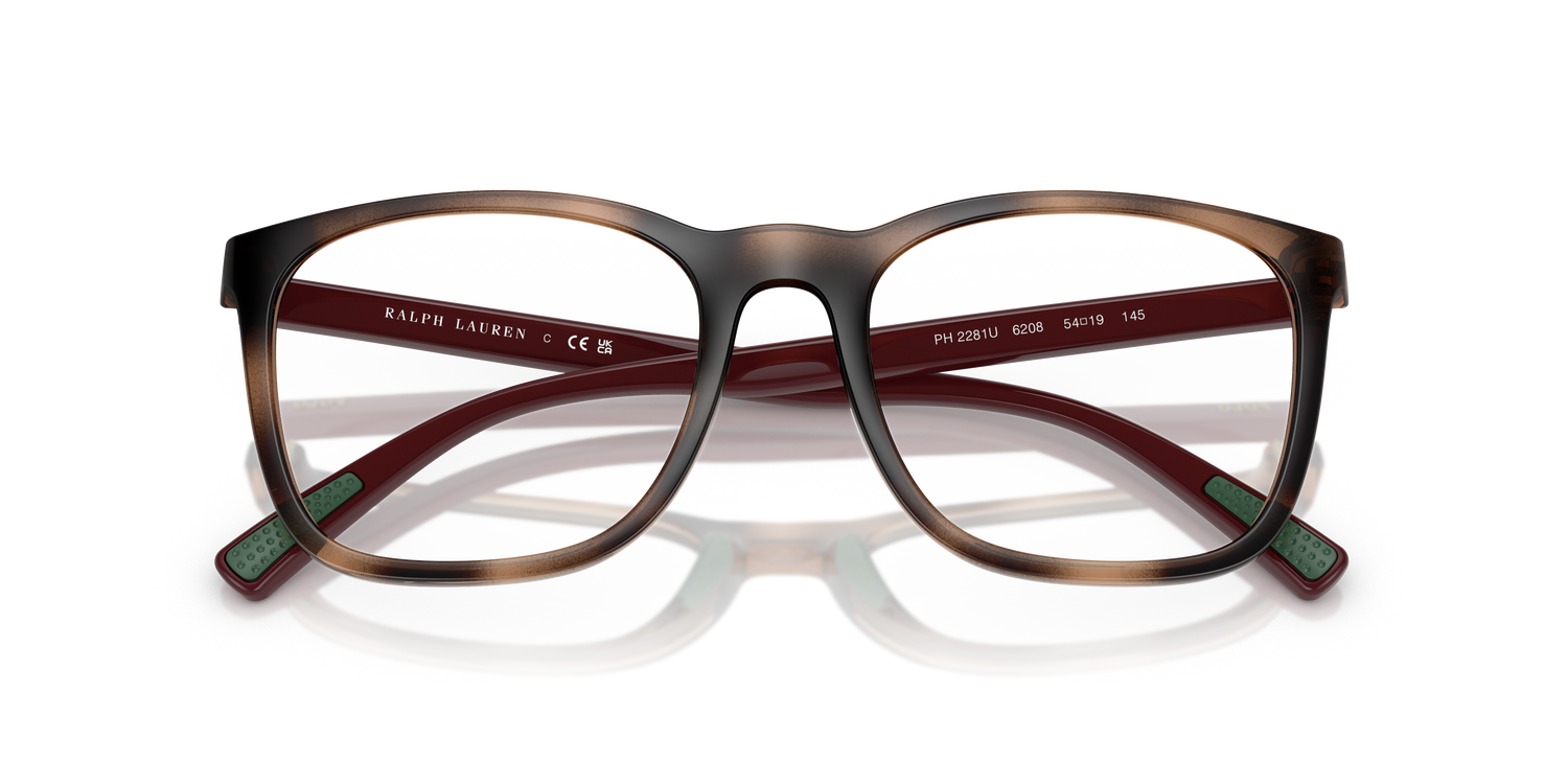 POLO PH2281U 6208 52