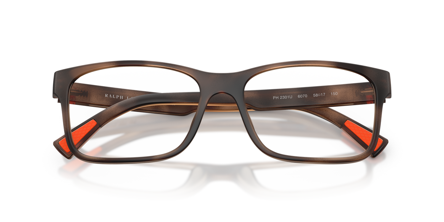 POLO PH2301U 6070 56