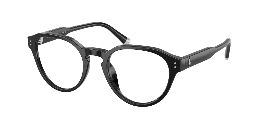 Occhiali da vista polo ph2304u 5001 negro pantos masculino taglia 50mm - Vista principale