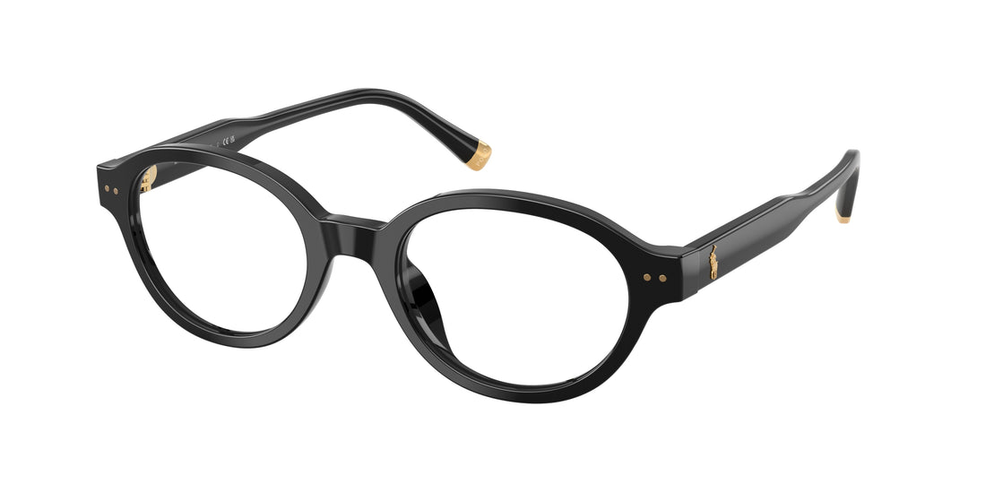 Occhiali da vista polo ph2305u 5001 negro oval masculino taglia 50mm - Vista principale