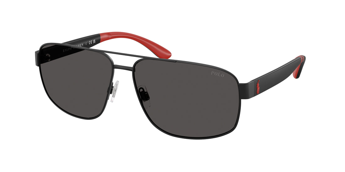 Occhiali da sole polo ph3112 903887 masculino taglia 62mm - Vista principale
