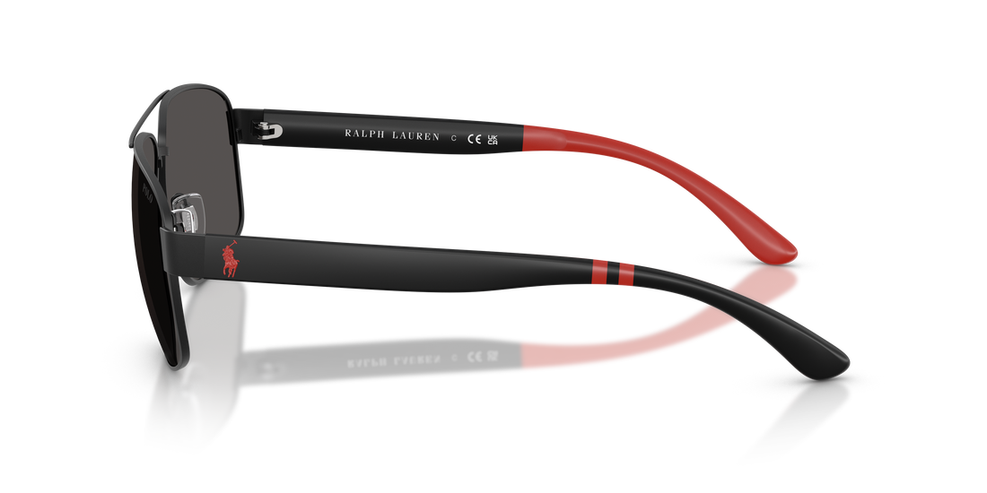 Gafas de sol polo ph3112 903887 masculino talla 62mm - Vista de detalle