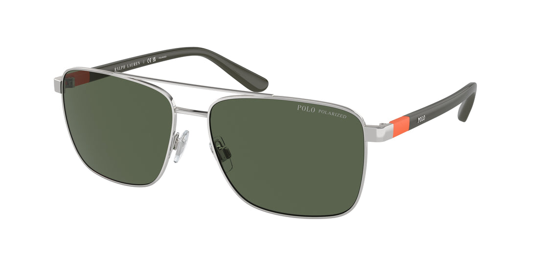 Occhiali da sole polo ph3137 90019a masculino taglia 59mm - Vista principale