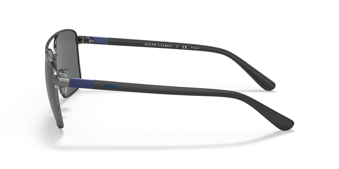 Lunettes de soleil polo ph3137 900281 masculino taille 59mm - Vue détaillée