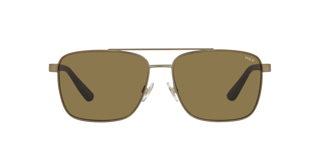 Occhiali da sole polo ph3137 932473 masculino taglia 59mm - Vista dettagliata