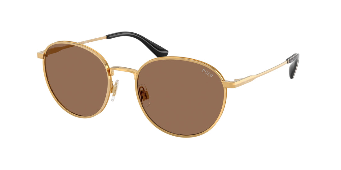 Occhiali da sole polo ph3163 940273 dorado pantos masculino taglia 53mm - Vista principale