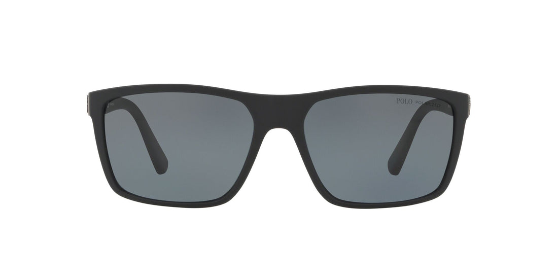 Occhiali da sole polo ph4133 528481 masculino taglia 59mm - Vista dettagliata