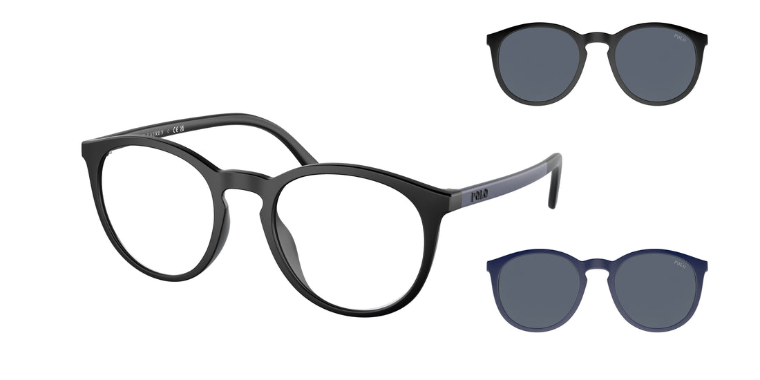 Gafas de sol polo ph4183u 588687 masculino talla 50mm - Vista principal