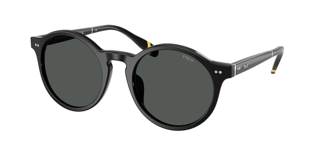 Occhiali da sole polo ph4204u 538587 negro pantos masculina taglia 53mm - Vista principale