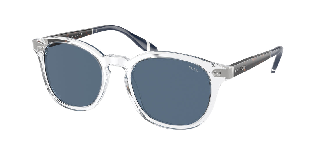 Occhiali da sole polo ph4206 533180 masculino taglia 52mm - Vista principale