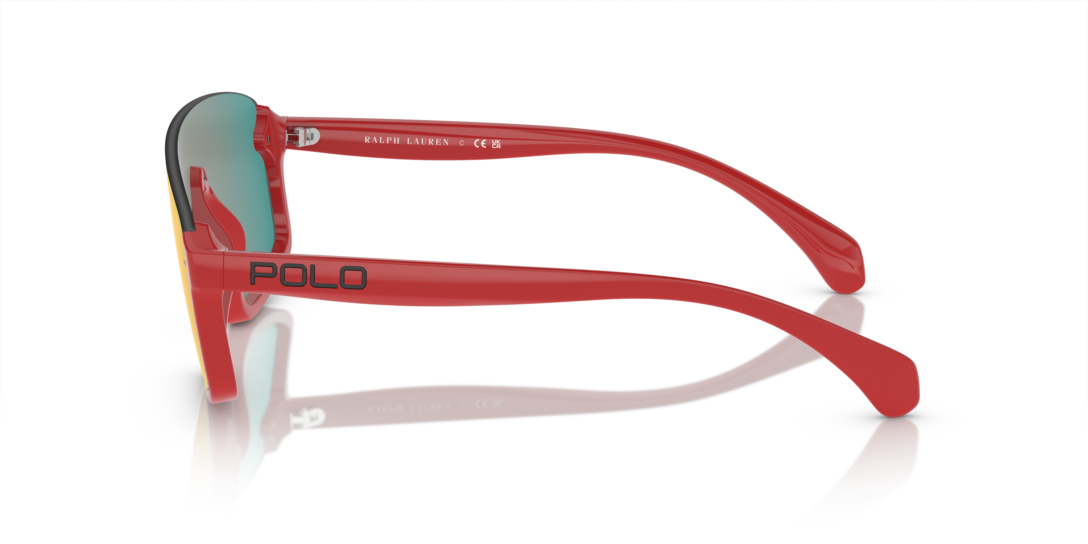 POLO PH4211U 60916Q 34