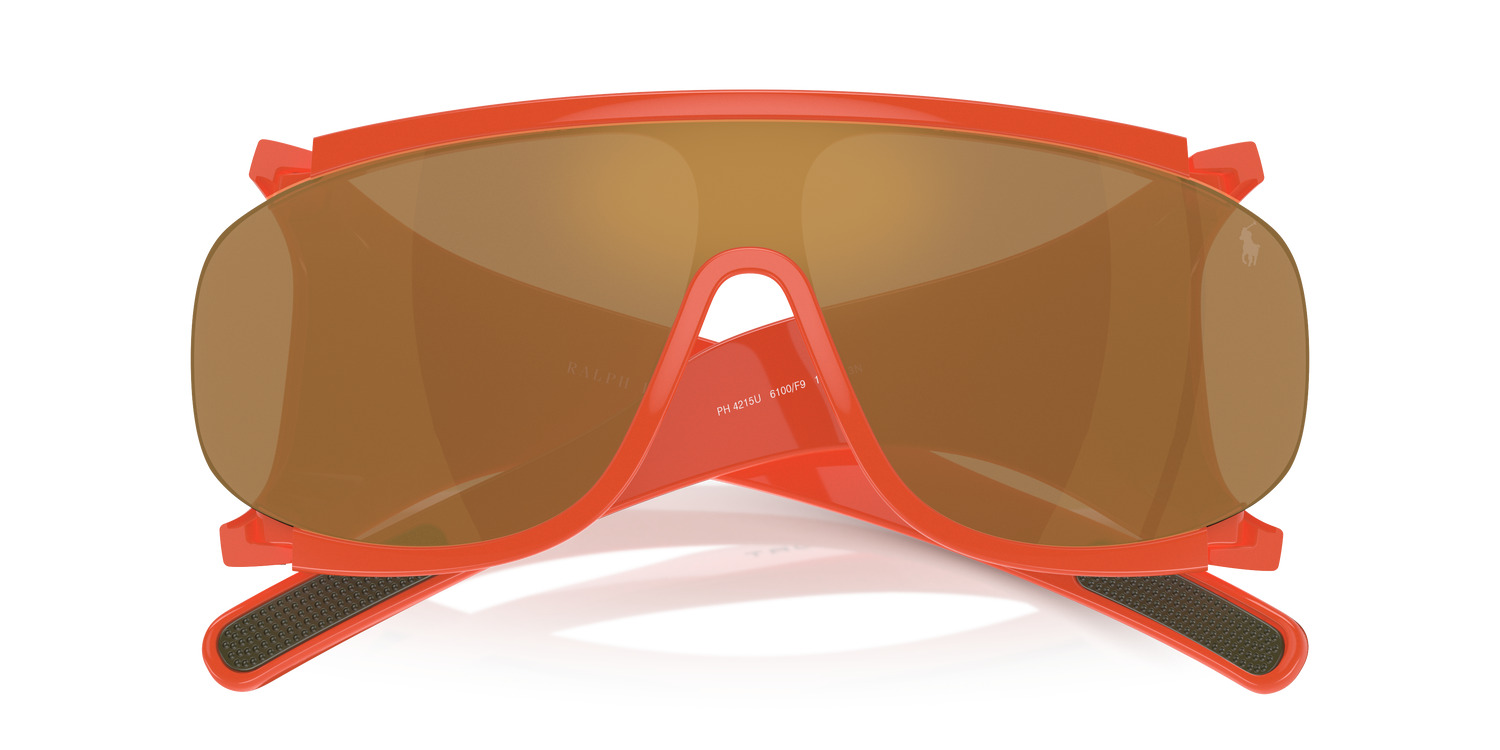 POLO PH4215U 6100F9 38