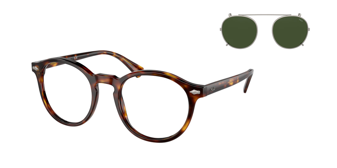 Occhiali da sole polo ph4218 613771 masculino taglia 51mm - Vista principale