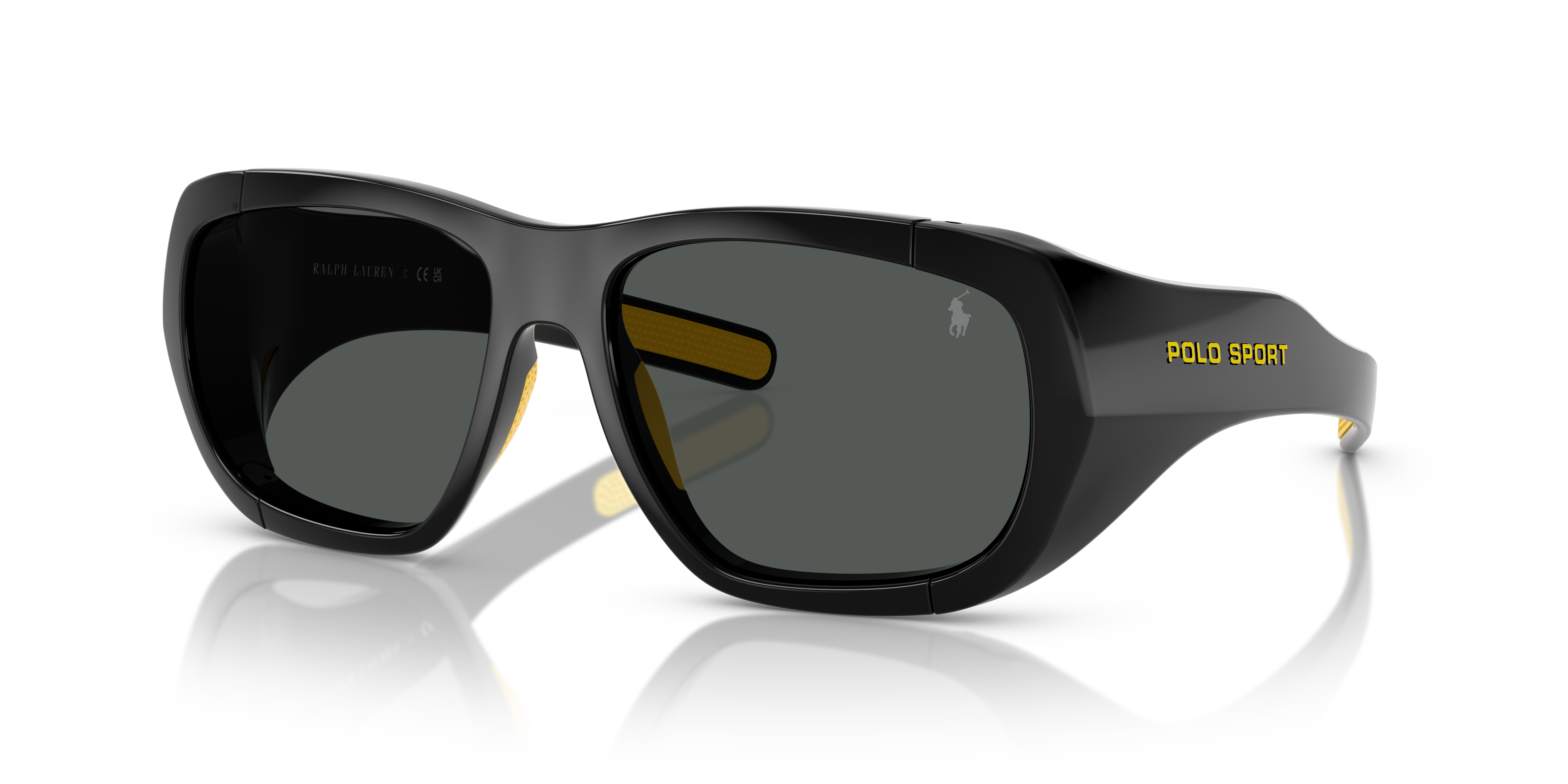 POLO PH4219U 500187 58