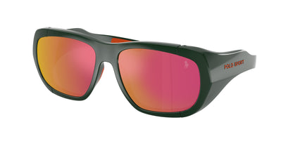 POLO PH4219U 55966Q 58