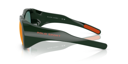 POLO PH4219U 55966Q 58