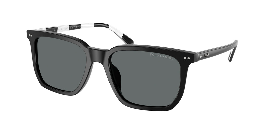 Occhiali da sole polo ph4224u 500181 negro rectangular masculino taglia 55mm - Vista principale