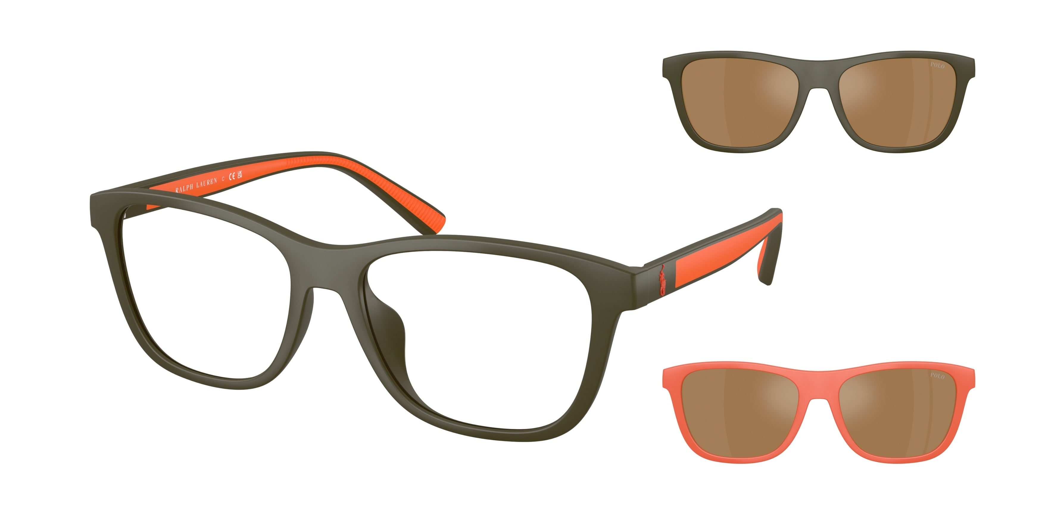 POLO PH4228U 5216F9 55