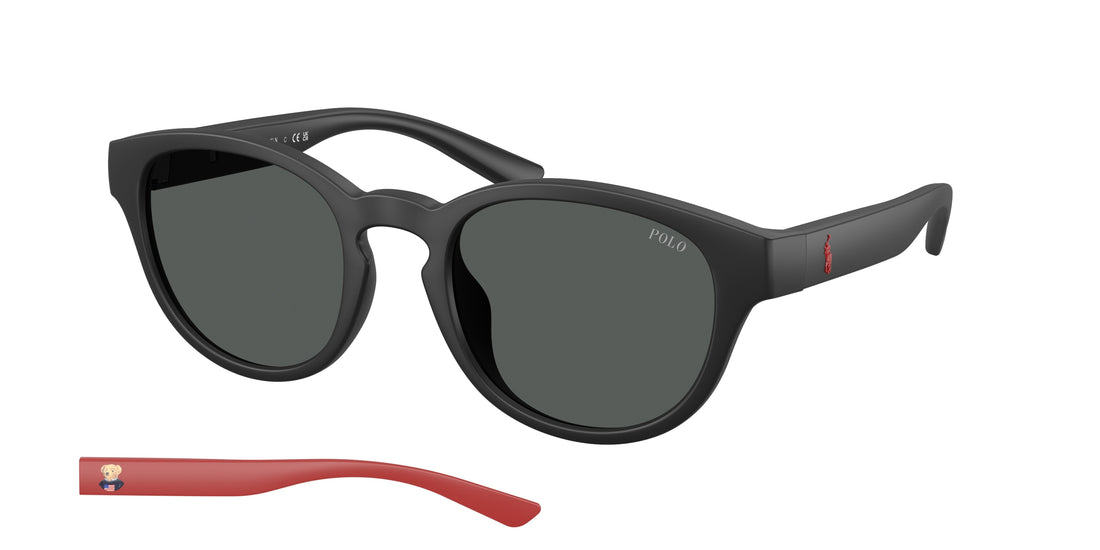 Occhiali da sole polo ph4233u 550487 negro pantos masculino taglia 51mm - Vista principale