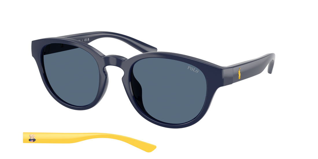 Occhiali da sole polo ph4233u 562080 azul pantos masculino taglia 51mm - Vista principale