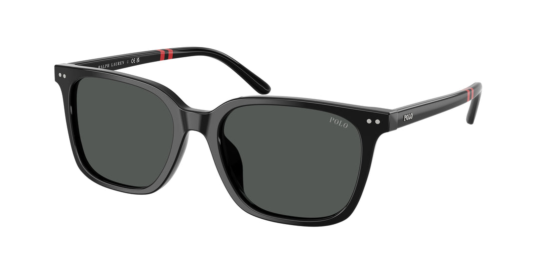 Occhiali da sole polo ph4235u 500187 negro square masculino taglia 54mm - Vista principale