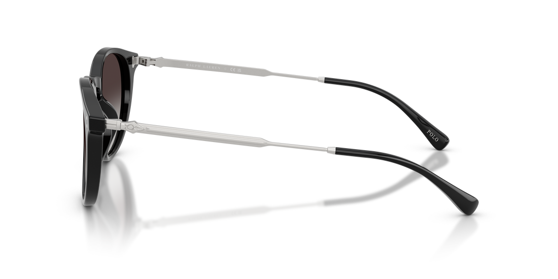 Lunettes de soleil polo ph4239u 50018g negro pantos masculino taille 50mm - Vue détaillée