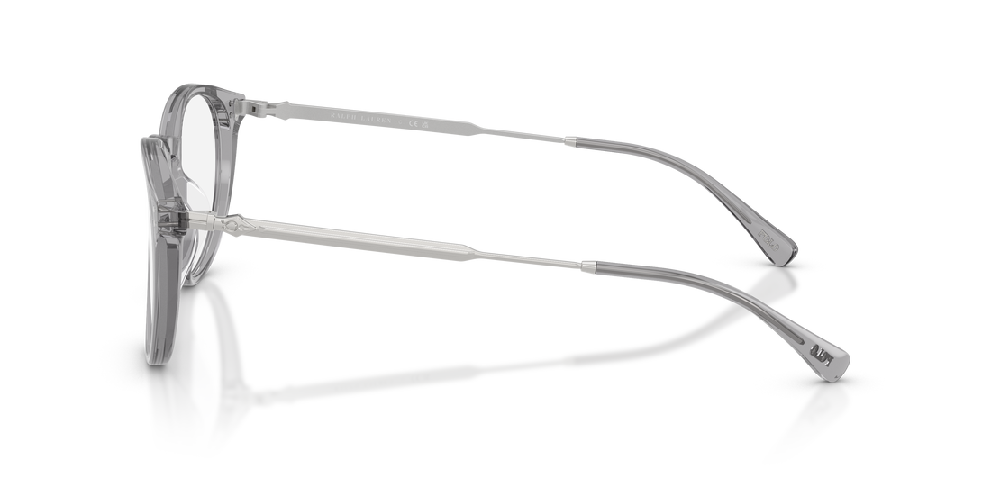 Lunettes de soleil polo ph4239u 6356sb gris pantos masculino taille 50mm - Vue détaillée