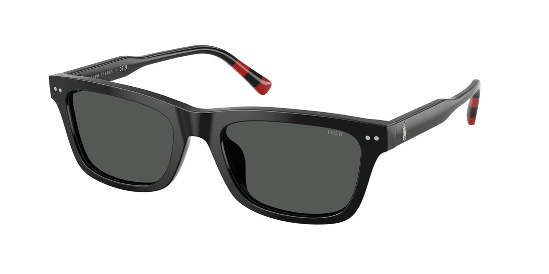 Occhiali da sole polo ph4240u 500187 negro pillow masculino taglia 54mm - Vista principale