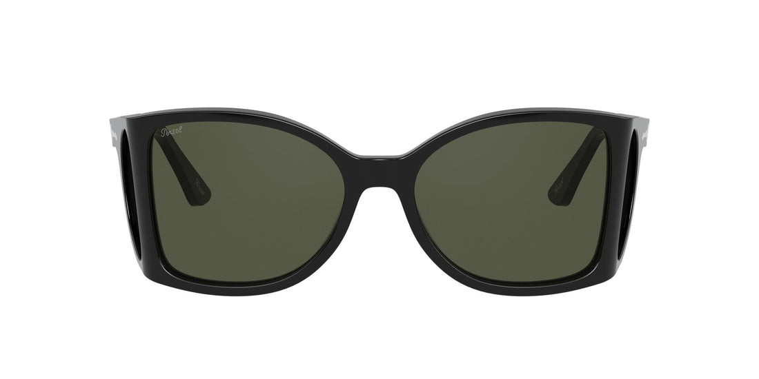Occhiali da sole persol po0005 95/31 masculino taglia 54mm - Vista dettagliata