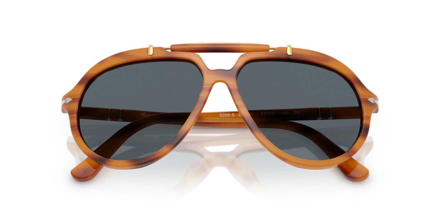 PERSOL PO0202S 960/R5 57