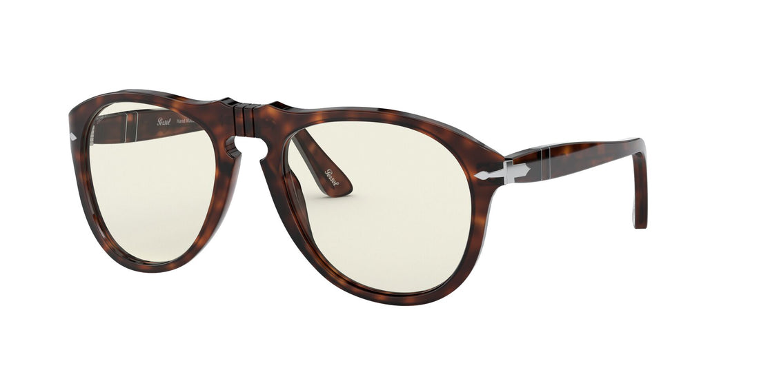 Occhiali da sole persol po0649 24/bl masculino taglia 54mm - Vista principale