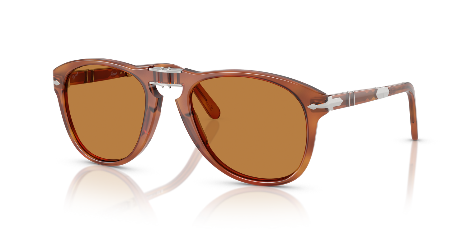 PERSOL PO0714SM STEVE MCQUEEN 96/73 54
