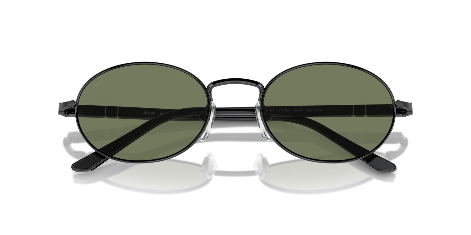 PERSOL PO1018S IDA 1078GJ 55