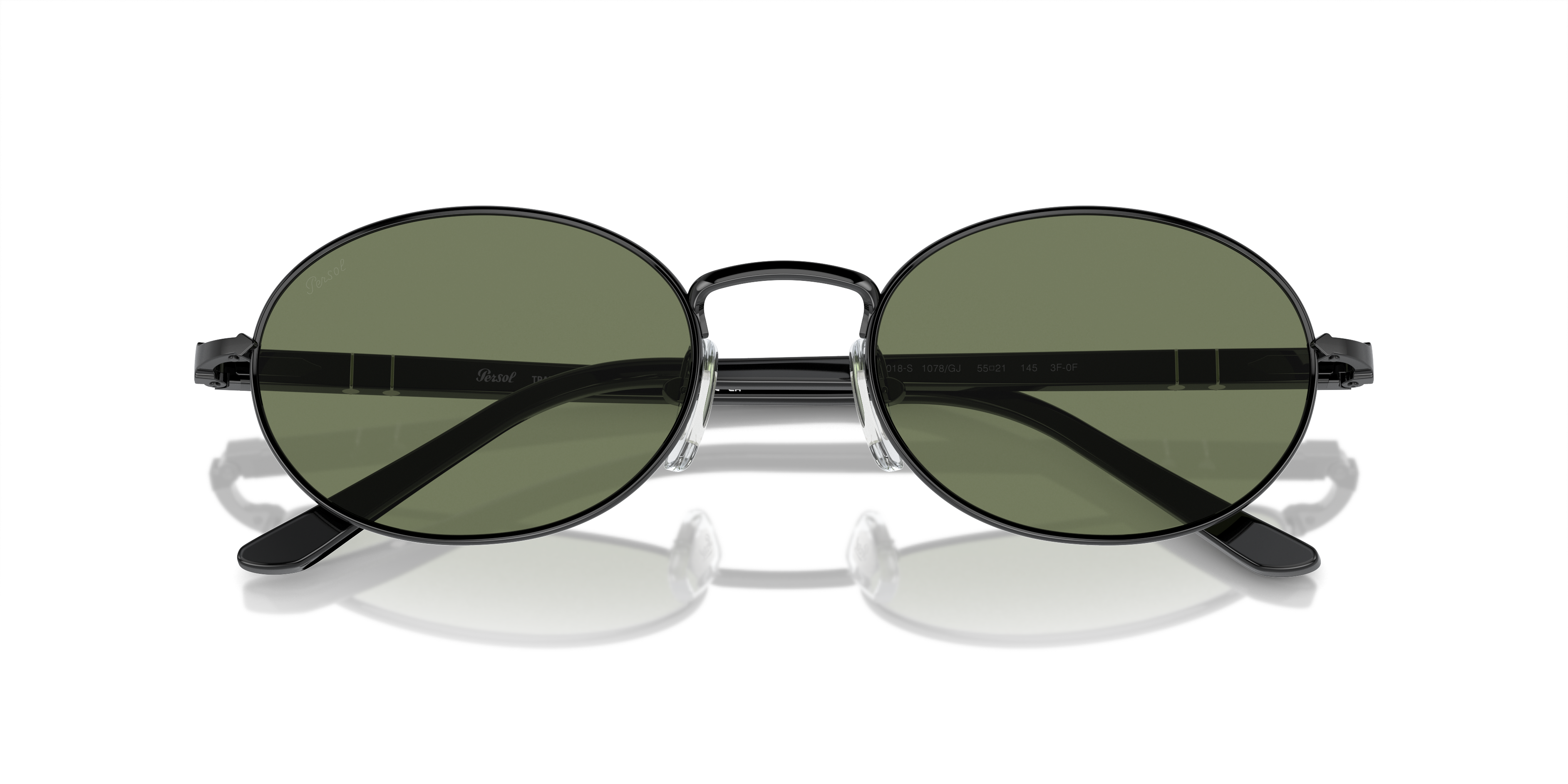 PERSOL PO1018S IDA 1078GJ 55