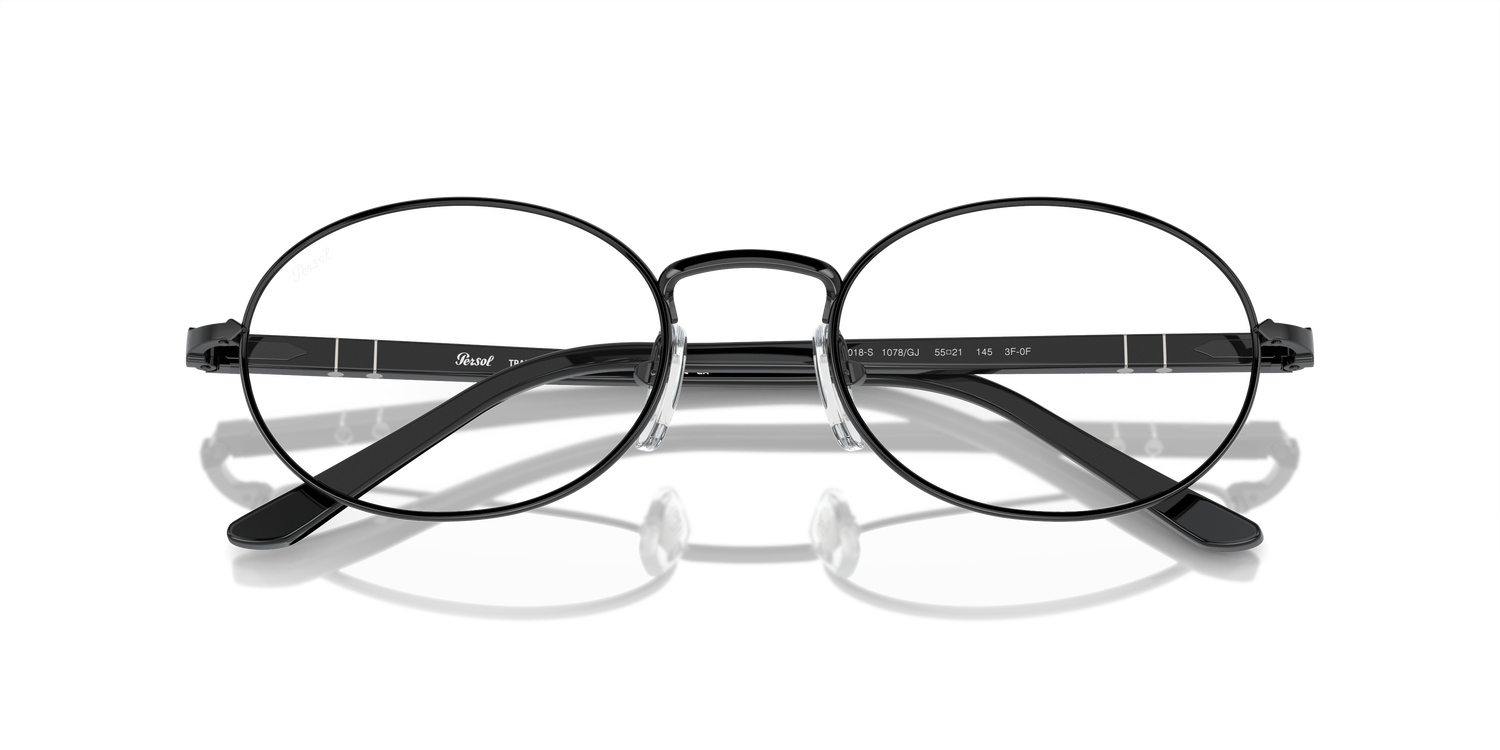 PERSOL PO1018S IDA 1078GJ 55