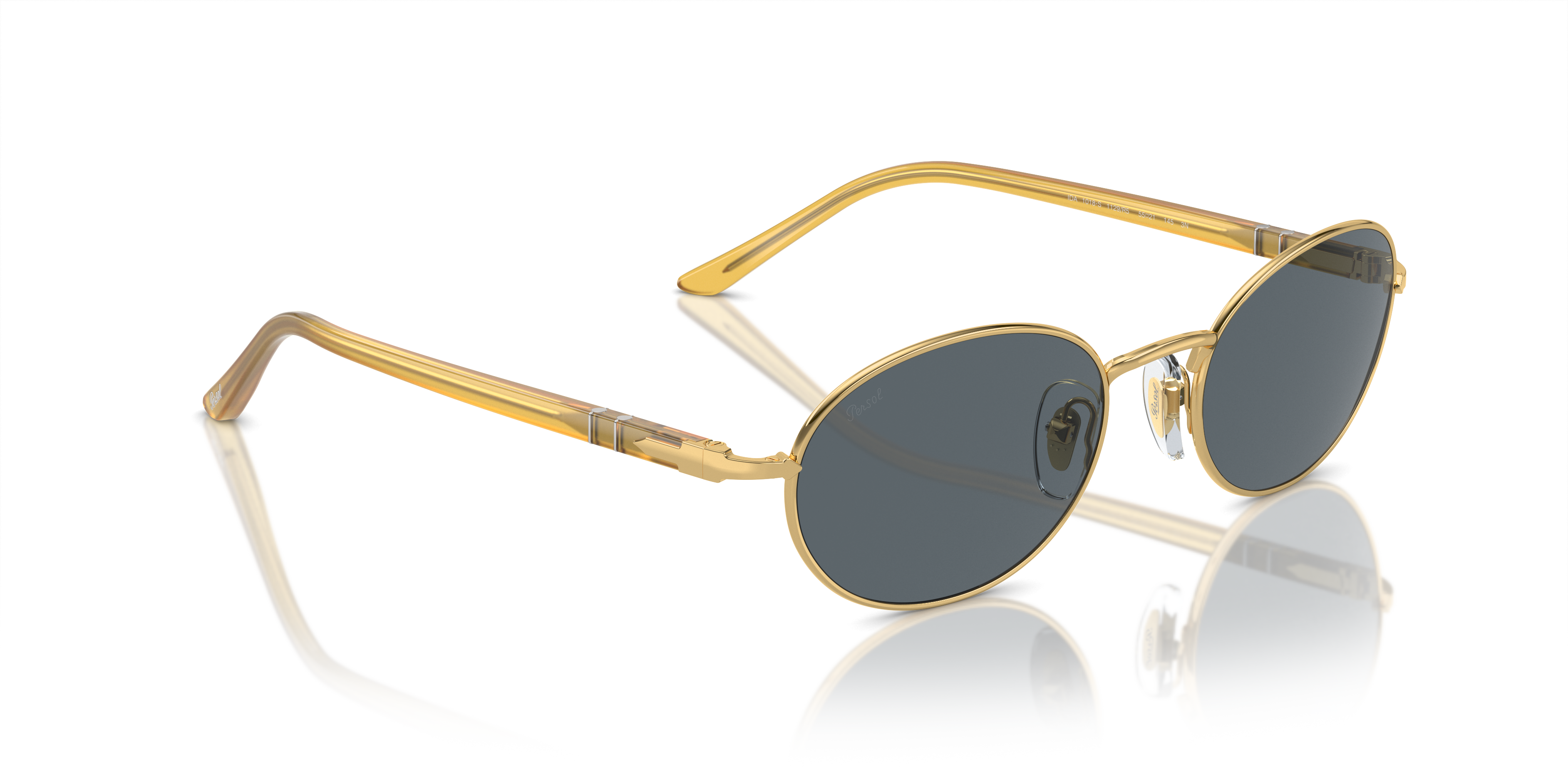 PERSOL PO1018S IDA 1129R5 55