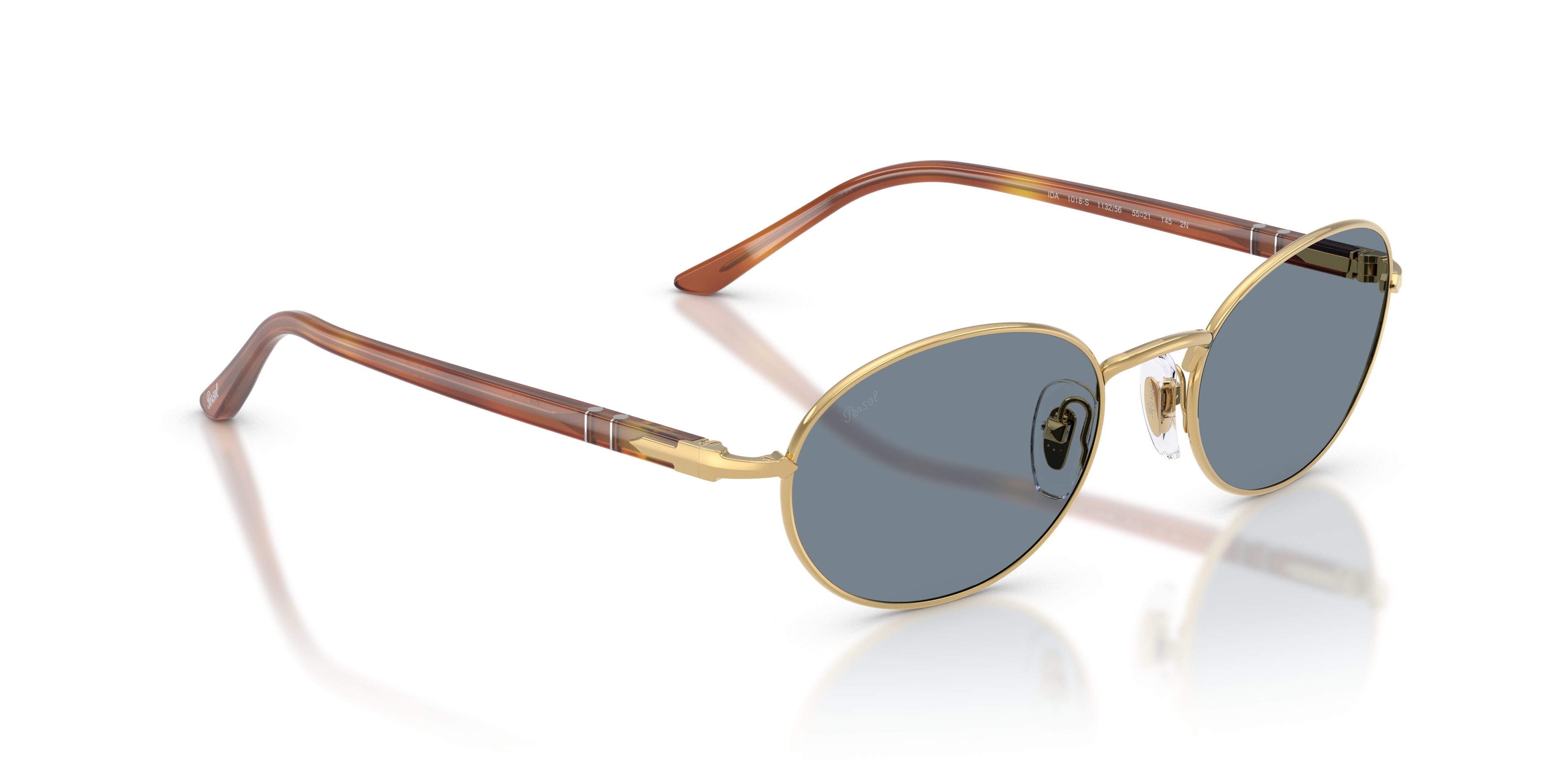 PERSOL PO1018S IDA 113256 52