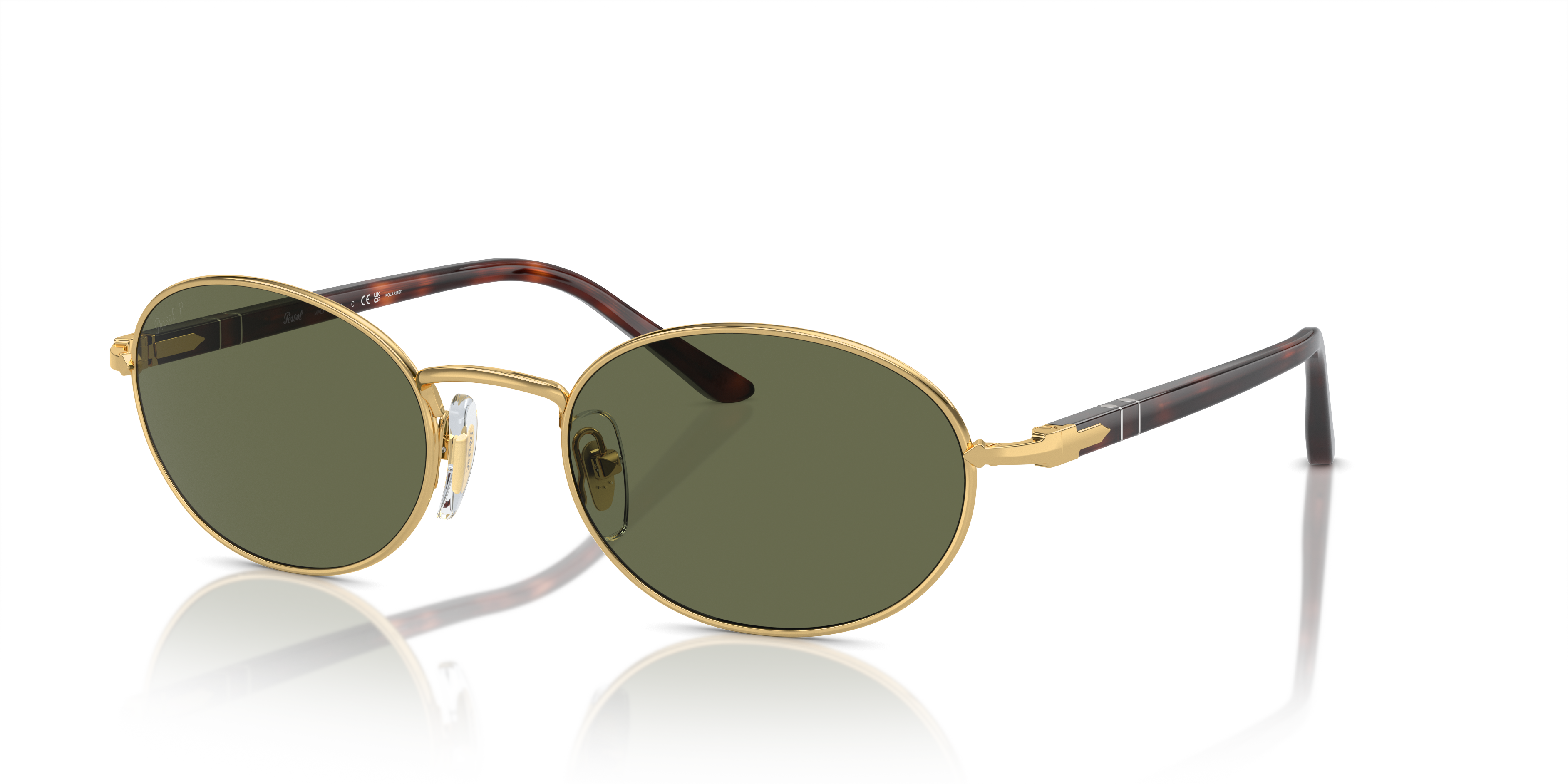 PERSOL PO1018S IDA 515/58 52