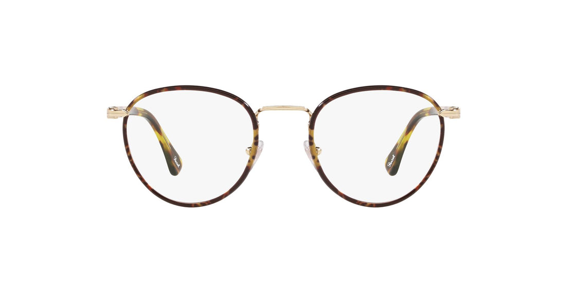 Occhiali da vista persol po2410vj 1098 masculina taglia 49mm - Vista dettagliata